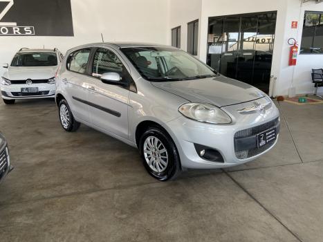 FIAT Palio Weekend 1.4 4P FLEX ATTRACTIVE, Foto 3