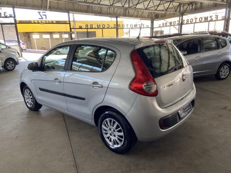 FIAT Palio Weekend 1.4 4P FLEX ATTRACTIVE, Foto 4