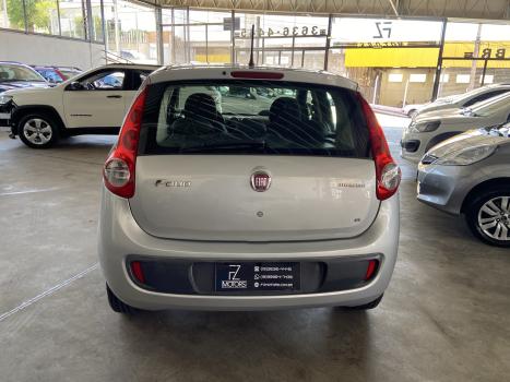 FIAT Palio Weekend 1.4 4P FLEX ATTRACTIVE, Foto 5