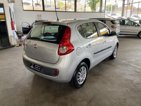 FIAT Palio Weekend 1.4 4P FLEX ATTRACTIVE, Foto 6