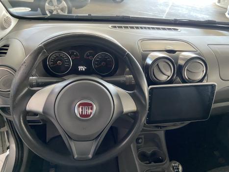 FIAT Palio Weekend 1.4 4P FLEX ATTRACTIVE, Foto 7