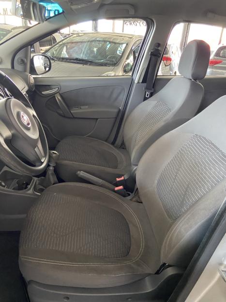 FIAT Palio Weekend 1.4 4P FLEX ATTRACTIVE, Foto 8