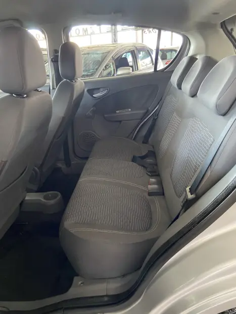 FIAT Palio Weekend 1.4 4P FLEX ATTRACTIVE, Foto 9