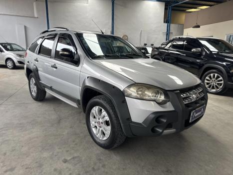 FIAT Palio Weekend 1.8 4P FLEX ADVENTURE, Foto 3