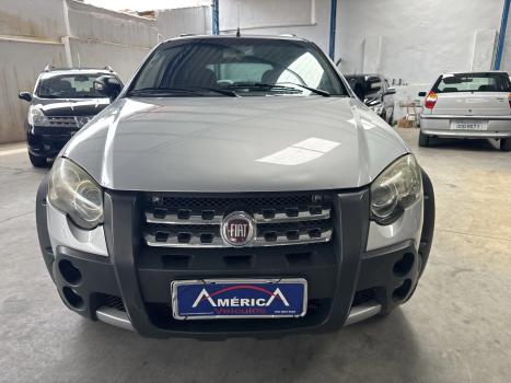 FIAT Palio Weekend 1.8 4P FLEX ADVENTURE, Foto 4