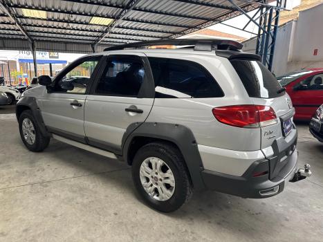 FIAT Palio Weekend 1.8 4P FLEX ADVENTURE, Foto 5