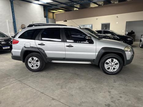 FIAT Palio Weekend 1.8 4P FLEX ADVENTURE, Foto 6