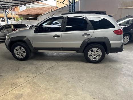 FIAT Palio Weekend 1.8 4P FLEX ADVENTURE, Foto 8