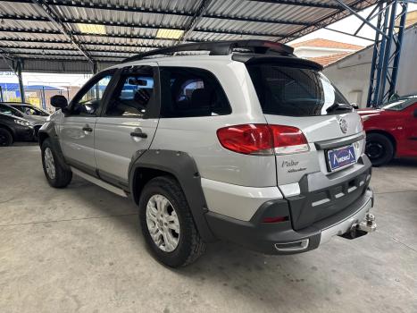 FIAT Palio Weekend 1.8 4P FLEX ADVENTURE, Foto 9