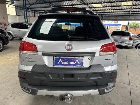 FIAT Palio Weekend 1.8 4P FLEX ADVENTURE, Foto 11