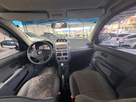 FIAT Palio Weekend 1.8 4P FLEX ADVENTURE, Foto 12