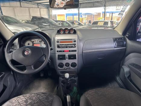 FIAT Palio Weekend 1.8 4P FLEX ADVENTURE, Foto 14