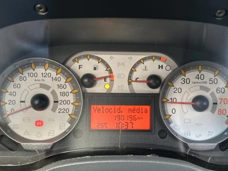 FIAT Palio Weekend 1.8 4P FLEX ADVENTURE, Foto 19