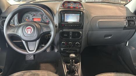 FIAT Palio Weekend 1.8 4P FLEX ADVENTURE, Foto 9