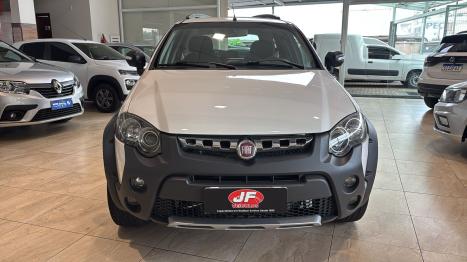 FIAT Palio Weekend 1.8 4P FLEX ADVENTURE, Foto 2