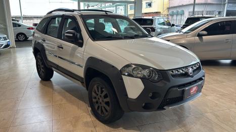 FIAT Palio Weekend 1.8 4P FLEX ADVENTURE, Foto 3