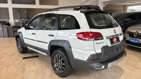 FIAT Palio Weekend 1.8 4P FLEX ADVENTURE, Foto 4