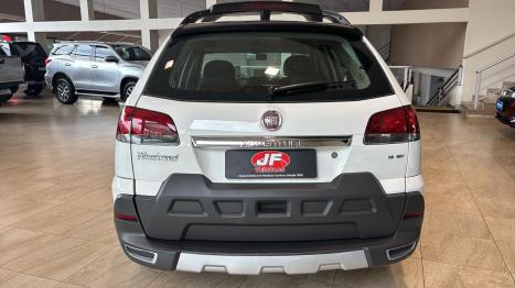 FIAT Palio Weekend 1.8 4P FLEX ADVENTURE, Foto 5