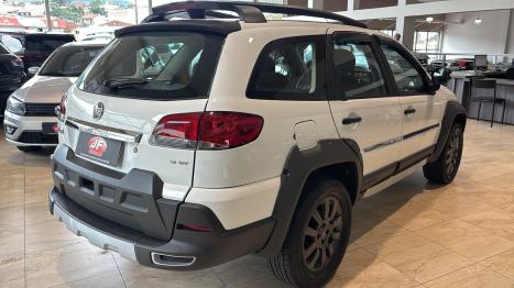 FIAT Palio Weekend 1.8 4P FLEX ADVENTURE, Foto 6