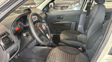 FIAT Palio Weekend 1.8 4P FLEX ADVENTURE, Foto 7