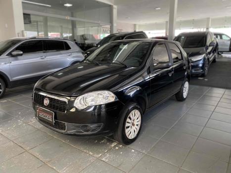 FIAT Palio Weekend 1.4 4P FLEX ATTRACTIVE, Foto 1