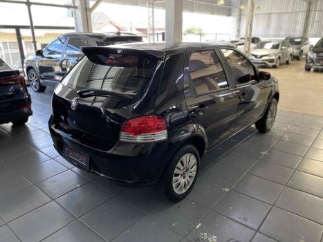 FIAT Palio Weekend 1.4 4P FLEX ATTRACTIVE, Foto 4