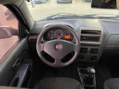 FIAT Palio Weekend 1.4 4P FLEX ATTRACTIVE, Foto 14