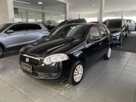 FIAT Palio Weekend 1.4 4P FLEX ATTRACTIVE, Foto 1