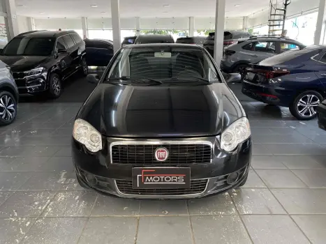 FIAT Palio Weekend 1.4 4P FLEX ATTRACTIVE, Foto 2