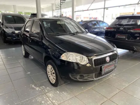 FIAT Palio Weekend 1.4 4P FLEX ATTRACTIVE, Foto 3