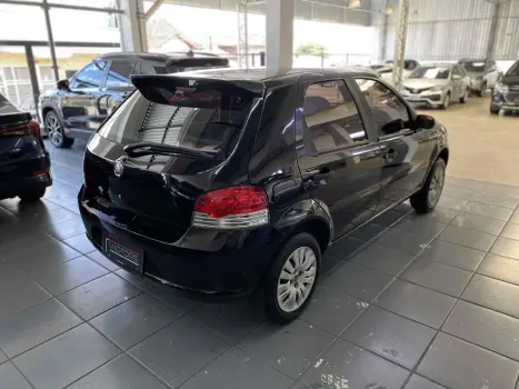 FIAT Palio Weekend 1.4 4P FLEX ATTRACTIVE, Foto 4