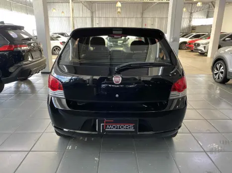 FIAT Palio Weekend 1.4 4P FLEX ATTRACTIVE, Foto 5