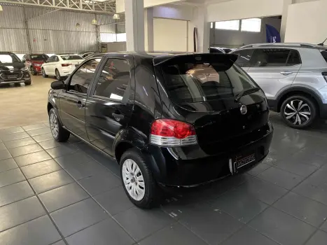 FIAT Palio Weekend 1.4 4P FLEX ATTRACTIVE, Foto 6