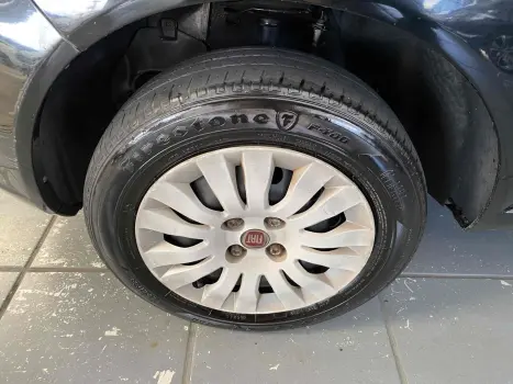 FIAT Palio Weekend 1.4 4P FLEX ATTRACTIVE, Foto 7