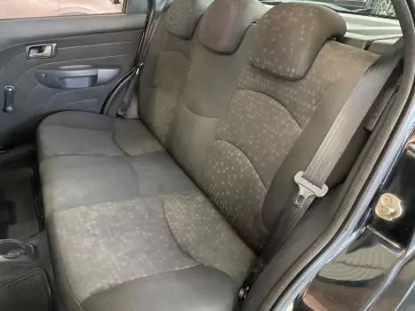 FIAT Palio Weekend 1.4 4P FLEX ATTRACTIVE, Foto 11