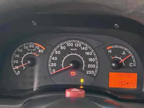 FIAT Palio Weekend 1.4 4P FLEX ATTRACTIVE, Foto 16