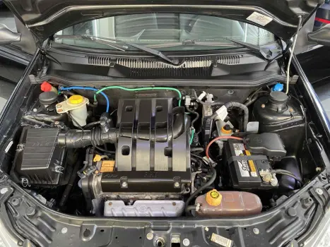 FIAT Palio Weekend 1.4 4P FLEX ATTRACTIVE, Foto 17