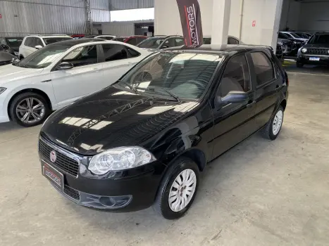 FIAT Palio Weekend 1.4 4P FLEX ATTRACTIVE, Foto 1