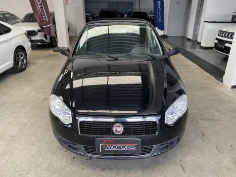 FIAT Palio Weekend 1.4 4P FLEX ATTRACTIVE, Foto 2