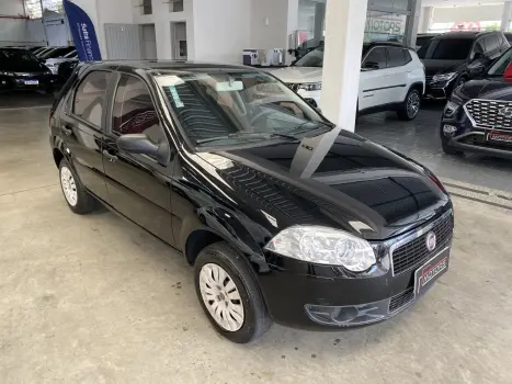 FIAT Palio Weekend 1.4 4P FLEX ATTRACTIVE, Foto 3