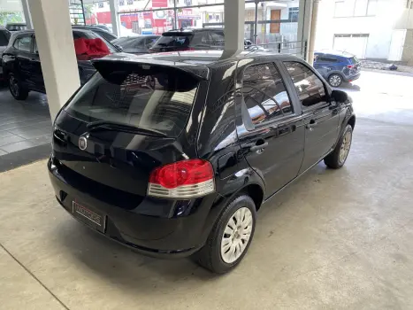 FIAT Palio Weekend 1.4 4P FLEX ATTRACTIVE, Foto 4