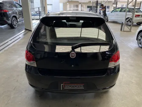 FIAT Palio Weekend 1.4 4P FLEX ATTRACTIVE, Foto 5