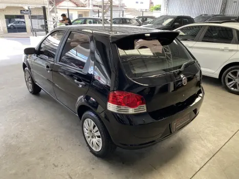 FIAT Palio Weekend 1.4 4P FLEX ATTRACTIVE, Foto 6