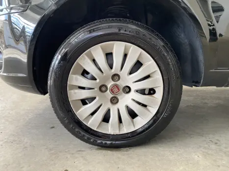 FIAT Palio Weekend 1.4 4P FLEX ATTRACTIVE, Foto 7