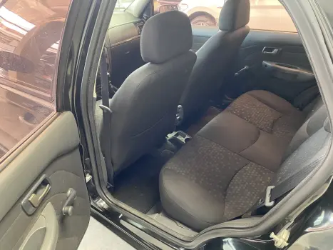 FIAT Palio Weekend 1.4 4P FLEX ATTRACTIVE, Foto 10