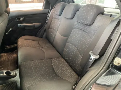 FIAT Palio Weekend 1.4 4P FLEX ATTRACTIVE, Foto 11