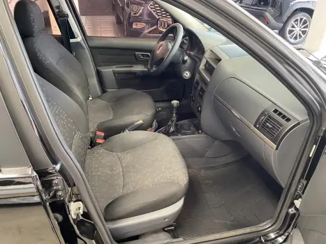 FIAT Palio Weekend 1.4 4P FLEX ATTRACTIVE, Foto 13