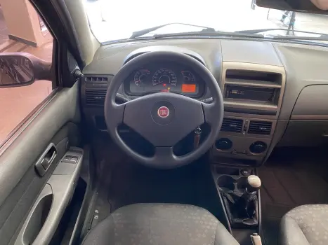 FIAT Palio Weekend 1.4 4P FLEX ATTRACTIVE, Foto 14