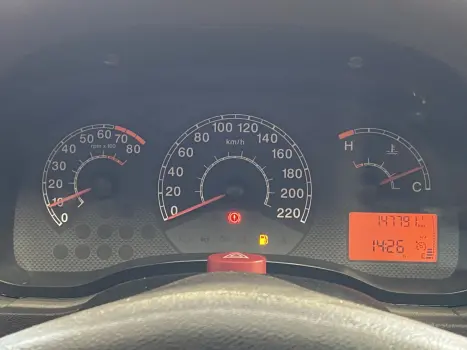 FIAT Palio Weekend 1.4 4P FLEX ATTRACTIVE, Foto 16