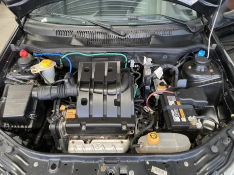 FIAT Palio Weekend 1.4 4P FLEX ATTRACTIVE, Foto 17